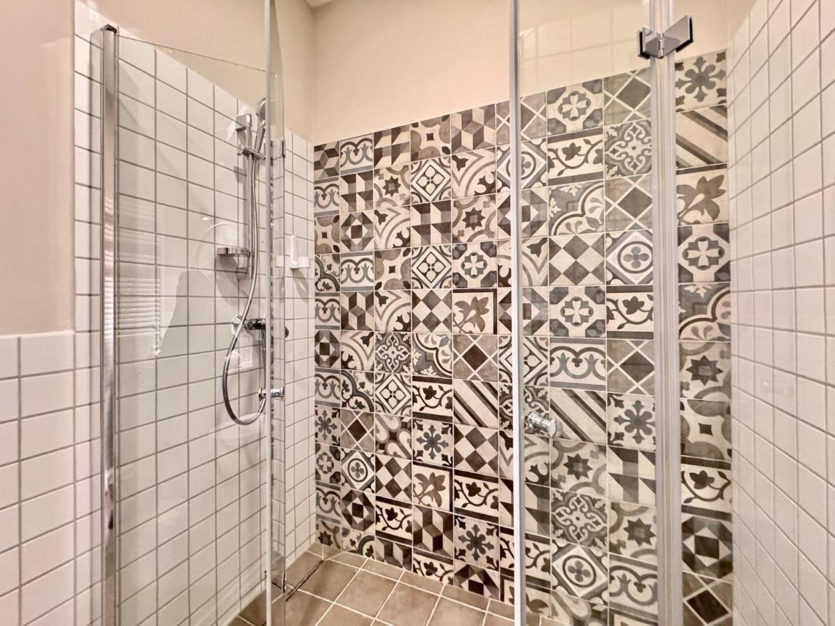 Bazaar Boutique Residence Будапеща Екстериор снимка
