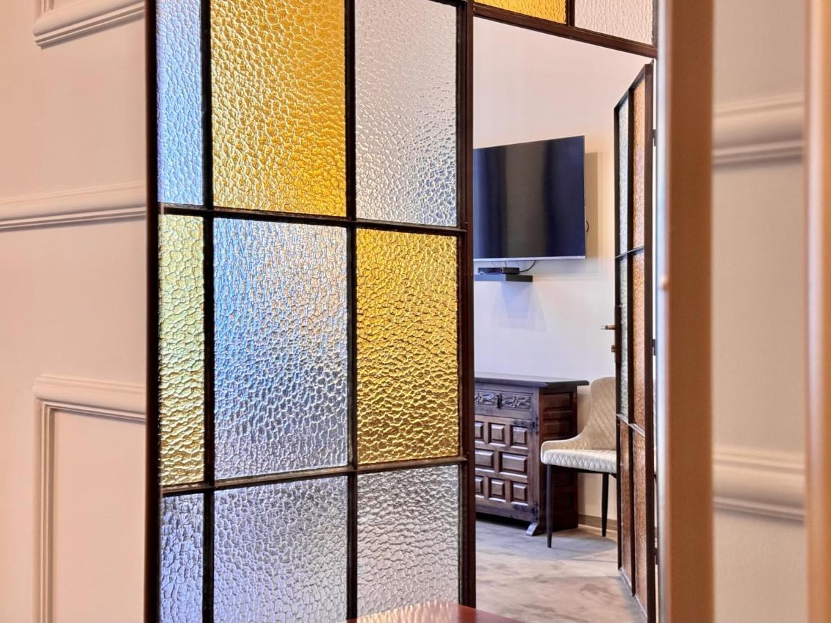 Bazaar Boutique Residence Будапеща Екстериор снимка
