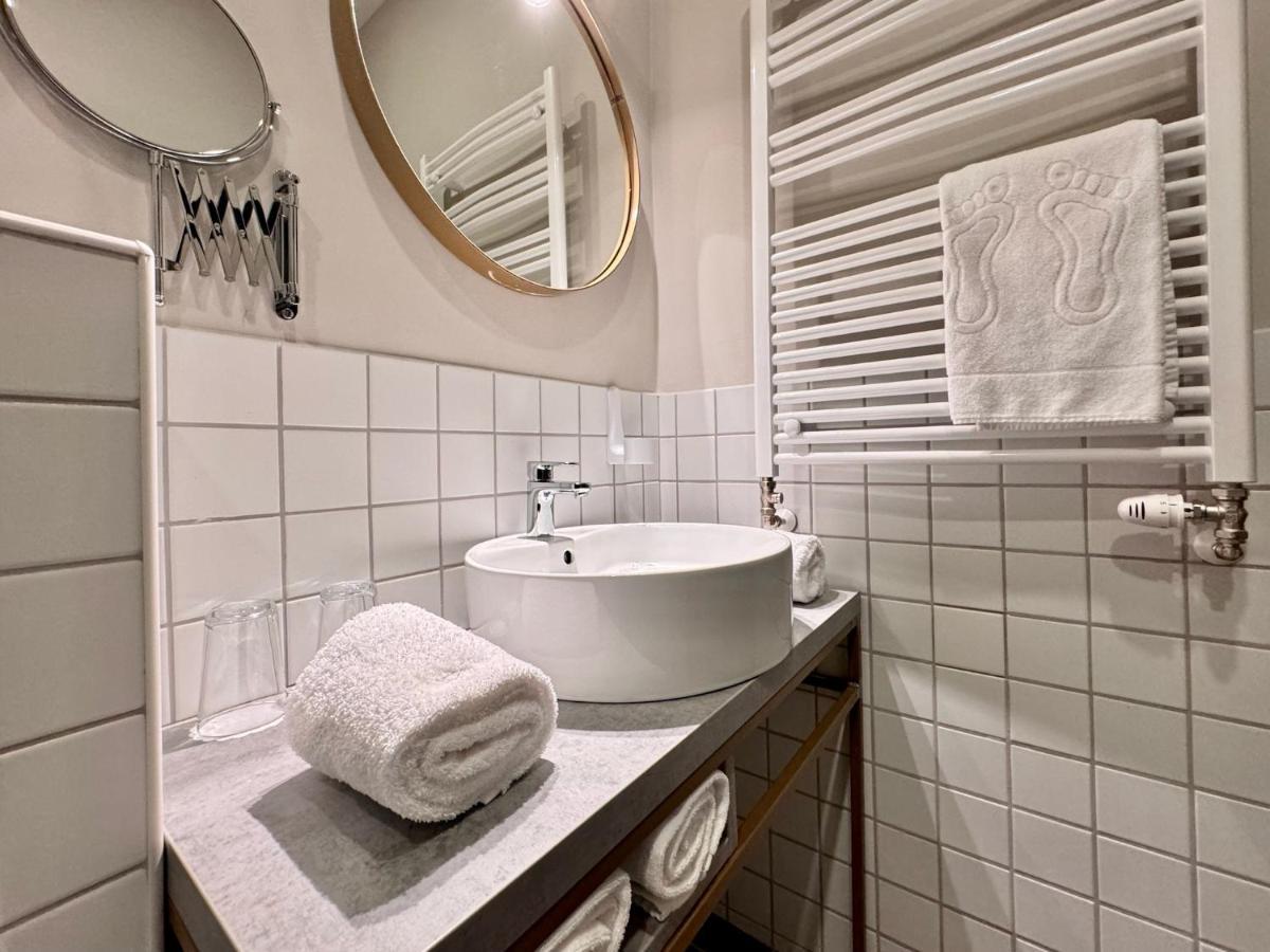 Bazaar Boutique Residence Будапеща Екстериор снимка