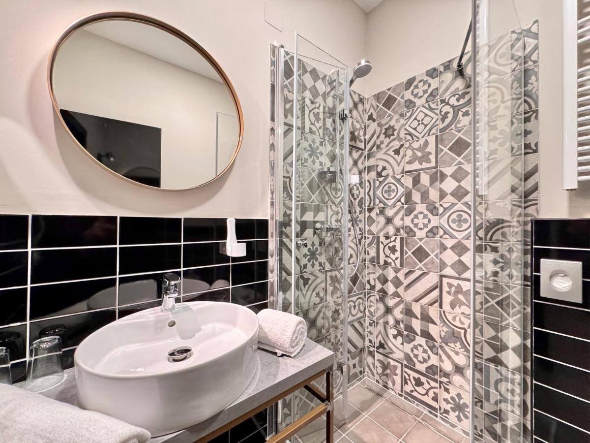 Bazaar Boutique Residence Будапеща Екстериор снимка