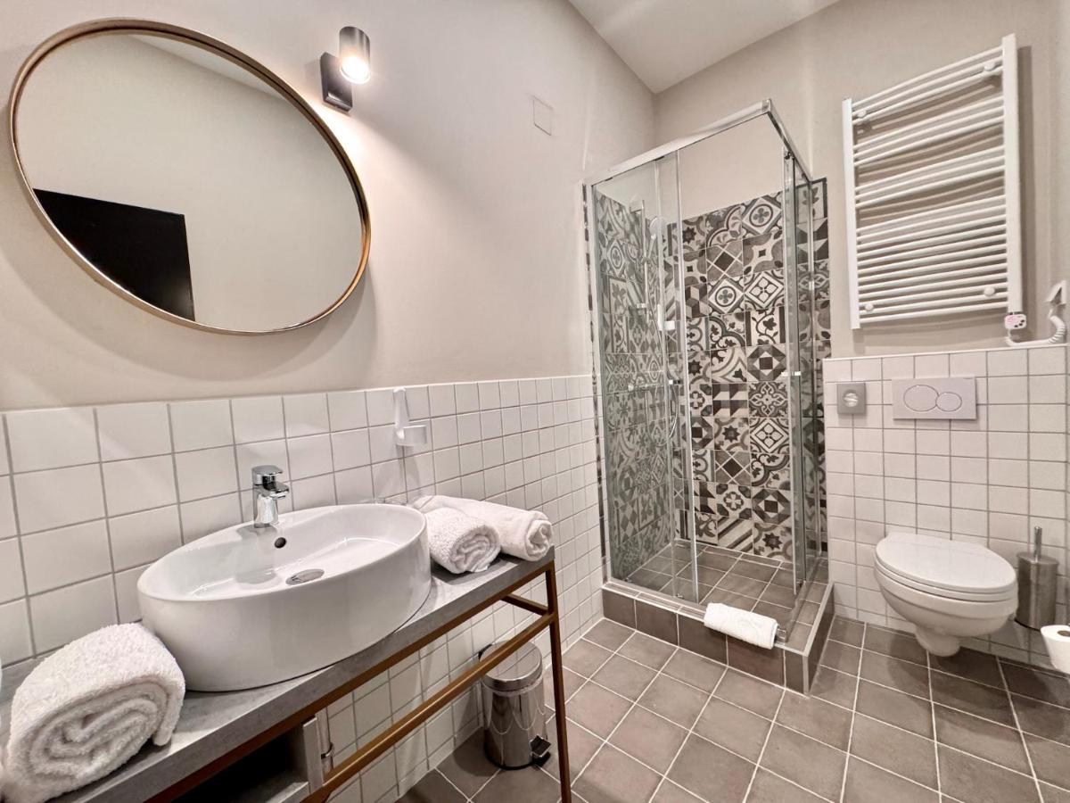 Bazaar Boutique Residence Будапеща Екстериор снимка